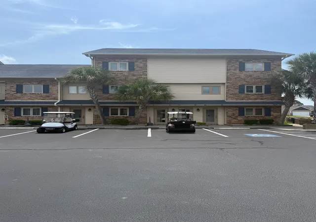 Photo 1 of Condo for sale at 205 Double Eagle Dr #G1, Myrtle Beach, SC 29575 | MLS# 2614907 | Listing updated on 2026-07-18