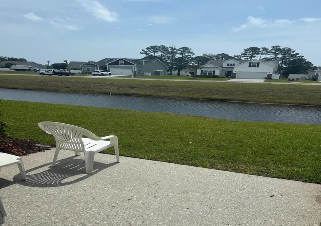 Listing Photo 4 - Condo for sale in building located at 205 Double Eagle Dr, Myrtle Beach, SC 29575 - Unit #G1