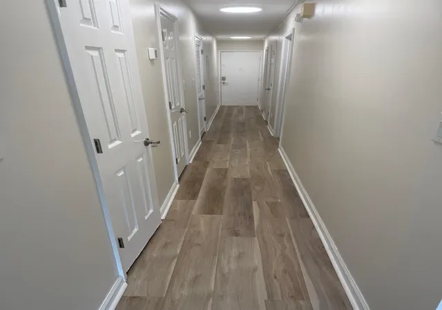 Listing Photo 5 - Condo for sale in building located at 205 Double Eagle Dr, Myrtle Beach, SC 29575 - Unit #G1