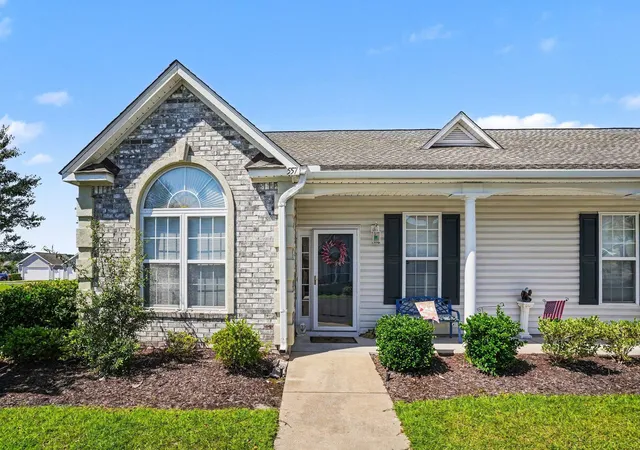 Photo 1 of Sale Pending at 557 Banks Dr #5-4G, Myrtle Beach, SC 29588 | MLS# 2614917 | Listing updated on 2026-09-19