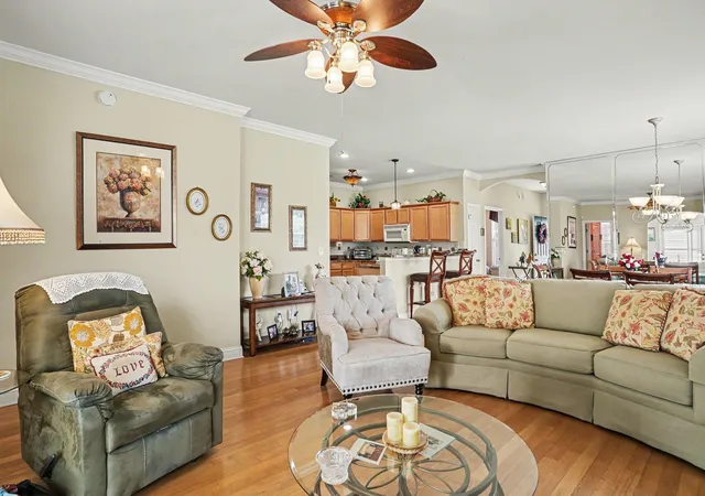 Photo 3 of Sale Pending at 557 Banks Dr #5-4G, Myrtle Beach, SC 29588 | MLS# 2614917 | Listing updated on 2026-09-19