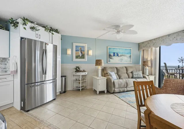 Photo 4 of Condo for sale at 5523 N Ocean Blvd #1703, Myrtle Beach, SC 29577 | MLS# 2614918 | Listing updated on 2026-06-30