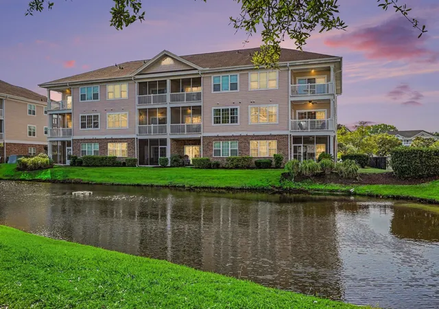 Homes for sale in North Myrtle Beach, SC | 5750 Oyster Catcher Dr #121, North Myrtle Beach, SC 29582 | MLS# 2614923
