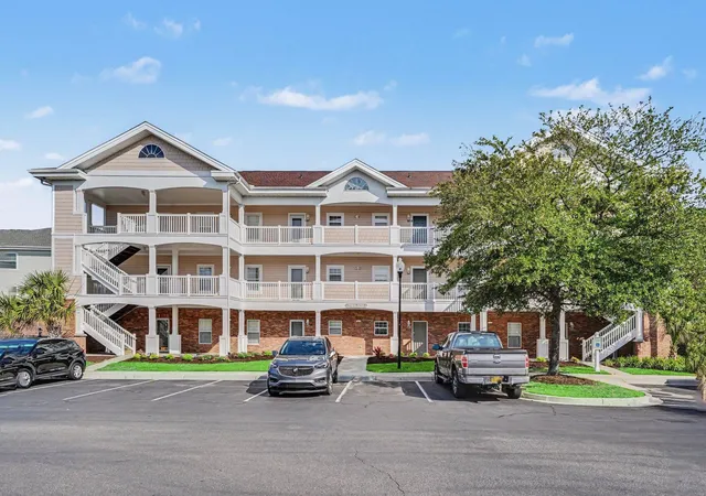 Homes for sale in North Myrtle Beach, SC | 5750 Oyster Catcher Dr #121, North Myrtle Beach, SC 29582 | MLS# 2614923