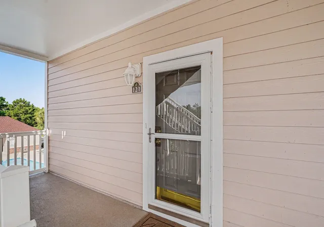 Homes for sale in North Myrtle Beach, SC | 5750 Oyster Catcher Dr #121, North Myrtle Beach, SC 29582 | MLS# 2614923