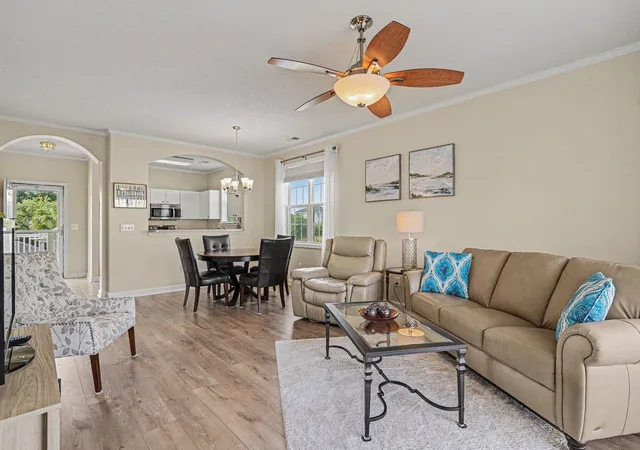 Homes for sale in North Myrtle Beach, SC | 5750 Oyster Catcher Dr #121, North Myrtle Beach, SC 29582 | MLS# 2614923