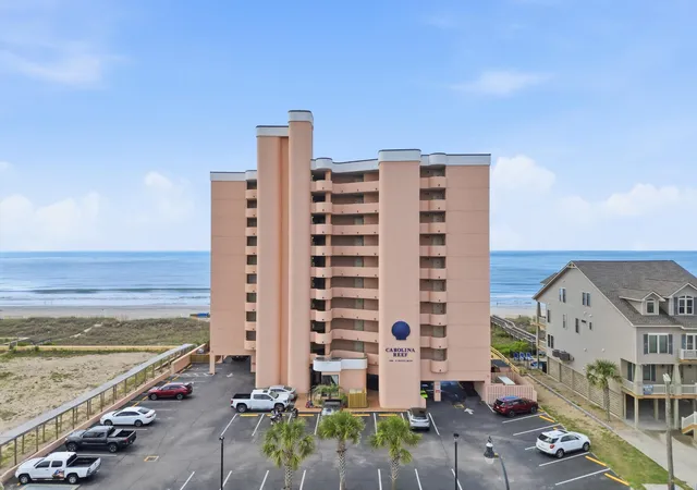 1st image of 1501 S Ocean Blvd #506, North Myrtle Beach, SC 29582 | MLS# 2614924