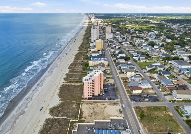2nd image of 1501 S Ocean Blvd, North Myrtle Beach, SC 29582