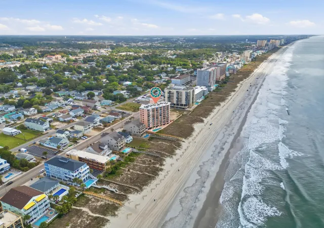 25th image of 1501 S Ocean Blvd #506, North Myrtle Beach, SC 29582 | MLS# 2614924