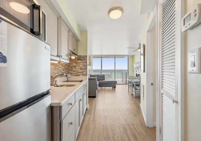 2nd image of 1501 S Ocean Blvd #506, North Myrtle Beach, SC 29582 | MLS# 2614924