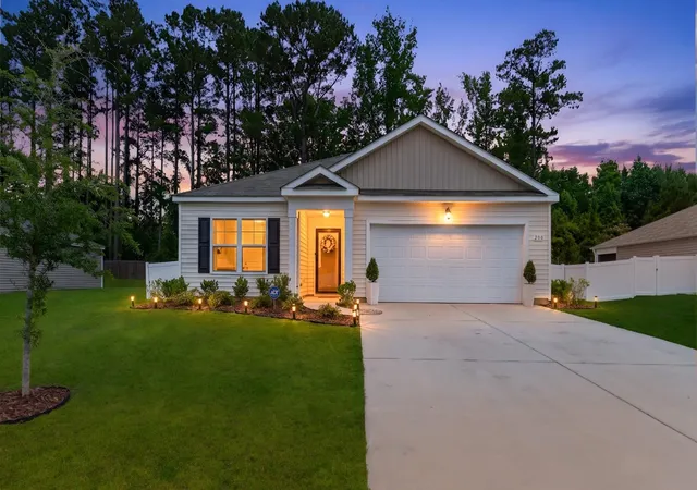 Photo 1 of Single family home for sale at 200 Seasons Tr Loop, Longs, SC 29568 | MLS# 2614930 | Listing updated on 2026-10-05