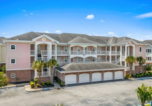 Condo for sale at 4877 Dahlia Ct #202, Myrtle Beach, SC 29577 | MLS# 2614934 | Listing updated on 2026-09-30