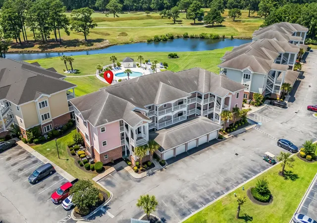 Photo 2 of Condo for sale at 4877 Dahlia Ct #202, Myrtle Beach, SC 29577 | MLS# 2614934 | Listing updated on 2026-09-30