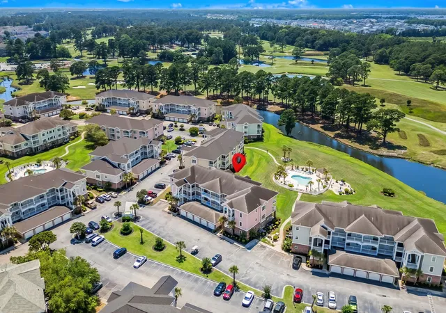 Photo 3 of Condo for sale at 4877 Dahlia Ct #202, Myrtle Beach, SC 29577 | MLS# 2614934 | Listing updated on 2026-09-30