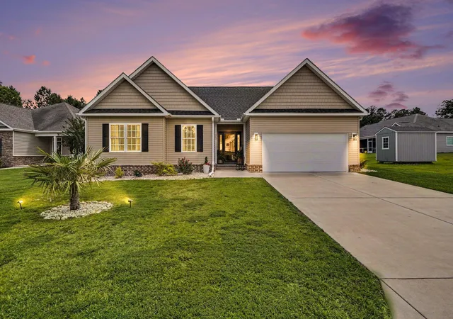 2nd image of 552 Timber Creek Dr, Loris, SC 29569 | MLS# 2614936