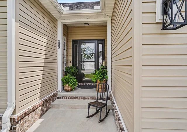 4th image of 552 Timber Creek Dr, Loris, SC 29569 | MLS# 2614936