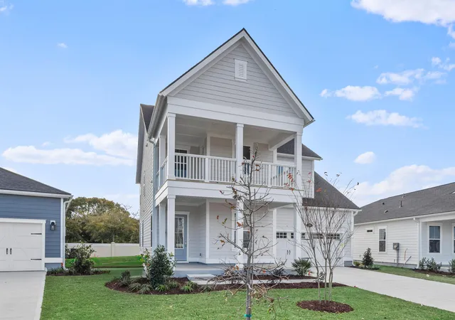 1st image of 207 Atlantic Breeze St, North Myrtle Beach, SC 29582 | MLS# 2614940