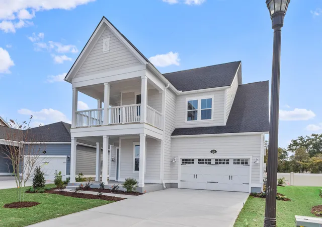 2nd image of 207 Atlantic Breeze St, North Myrtle Beach, SC 29582 | MLS# 2614940