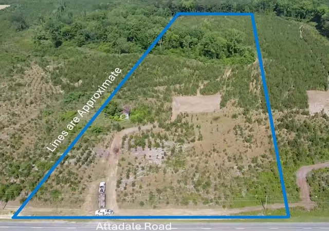 Homes for sale in Blenheim, SC | Lot 3 Attadale Rd, Blenheim, SC 29516 | MLS# 2614947