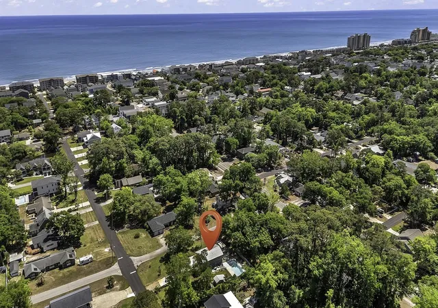 Photo 3 of Single family home for sale at 910 S Myrtle Dr, Surfside Beach, SC 29575 | MLS# 2614950 | Listing updated on 2026-08-27