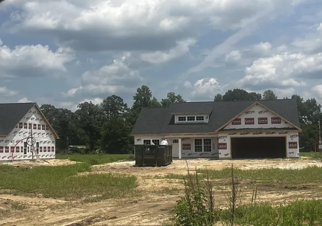 Photo 1 of Sale Pending at 4316 Juniper Bay Rd, Conway, SC 29527 | MLS# 2614954 | Listing updated on 2026-10-06