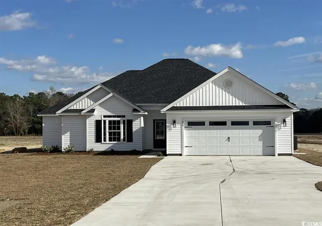Photo 1 of Sale Pending at 4312 Juniper Bay Rd, Conway, SC 29527 | MLS# 2614962 | Listing updated on 2026-09-27