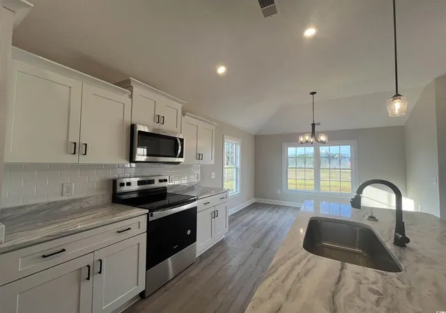 Photo 3 of Sale Pending at 4312 Juniper Bay Rd, Conway, SC 29527 | MLS# 2614962 | Listing updated on 2026-09-27