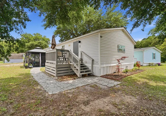 Photo 1 of Sale Pending at 2 Musket St, Murrells Inlet, SC 29576 | MLS# 2614963 | Listing updated on 2026-07-20