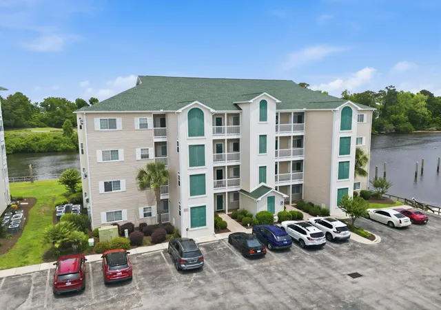 1st image of 1100 Commons Blvd #814, Myrtle Beach, SC 29572 | MLS# 2614968