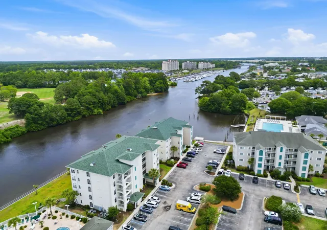 2nd image of 1100 Commons Blvd #814, Myrtle Beach, SC 29572 | MLS# 2614968