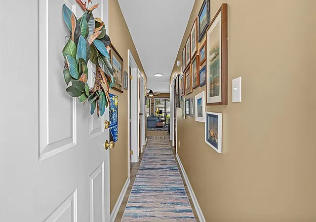 Listing Photo 4 - Condo for sale in building located at 1851 Colony Dr, Myrtle Beach, SC 29575 - Unit #5-M