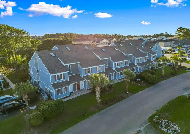 Photo 1 of Condo for sale at 1851 Colony Dr #5R, Myrtle Beach, SC 29575 | MLS# 2614976 | Listing updated on 2026-06-15