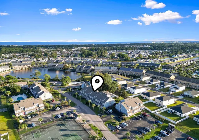 Photo 3 of Condo for sale at 1851 Colony Dr #5R, Myrtle Beach, SC 29575 | MLS# 2614976 | Listing updated on 2026-06-15