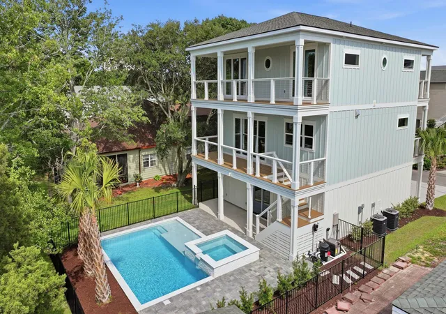 2nd image of 1308 Holly Dr, North Myrtle Beach, SC 29582 | MLS# 2614977
