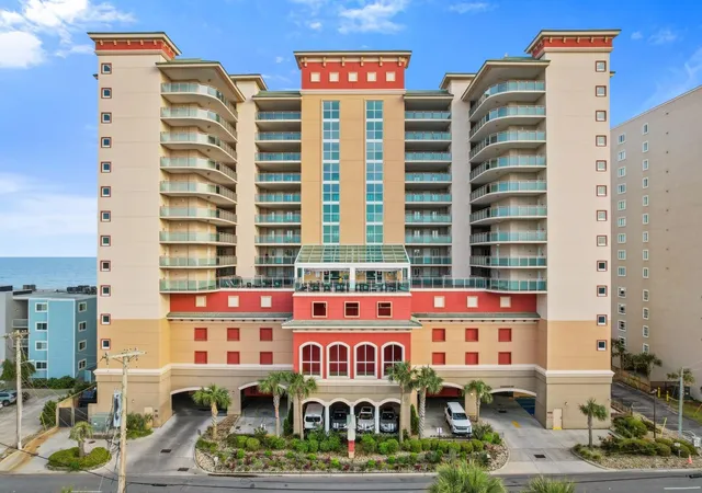 Homes for sale in North Myrtle Beach, SC | 1321 S Ocean Blvd #606, North Myrtle Beach, SC 29582 | MLS# 2614980