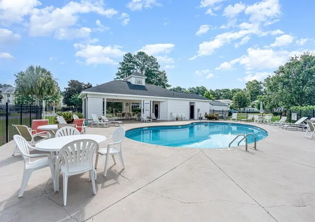 Photo 1 of Condo for sale at 5060 Glenbrook Dr #203, Myrtle Beach, SC 29579 | MLS# 2614987 | Listing updated on 2026-10-07