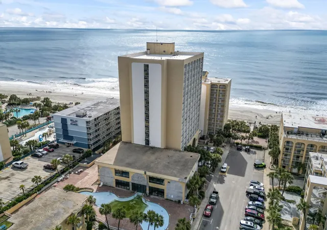 2nd image of 1207 S Ocean Blvd #51311, Myrtle Beach, SC 29579 | MLS# 2614988