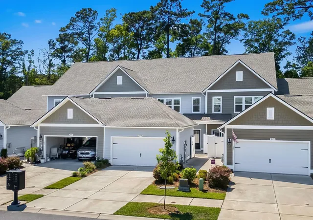 Photo 1 of Sale Pending at 2495 Blue Crane Cir #104, Myrtle Beach, SC 29577 | MLS# 2614989 | Listing updated on 2026-09-24