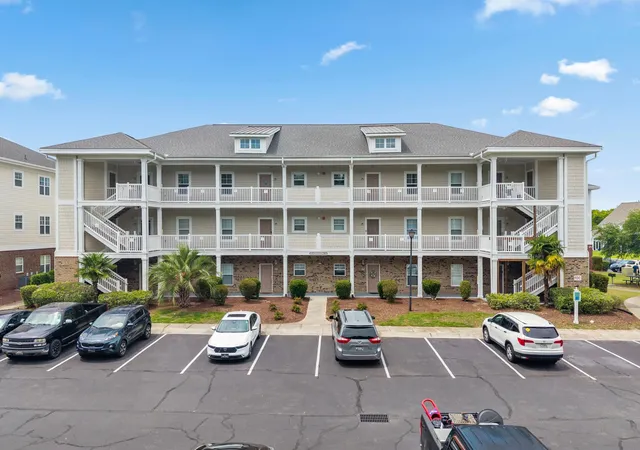 Photo 1 of Condo for sale at 600 Heathrow Dr #1087, Myrtle Beach, SC 29579 | MLS# 2614992 | Listing updated on 2026-09-18