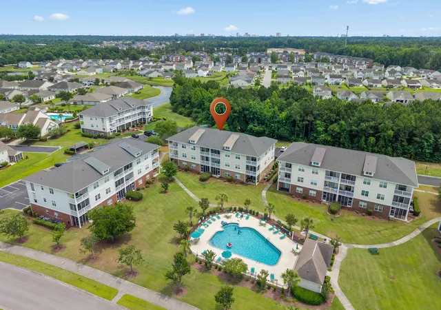 Photo 2 of Condo for sale at 600 Heathrow Dr #1087, Myrtle Beach, SC 29579 | MLS# 2614992 | Listing updated on 2026-09-18