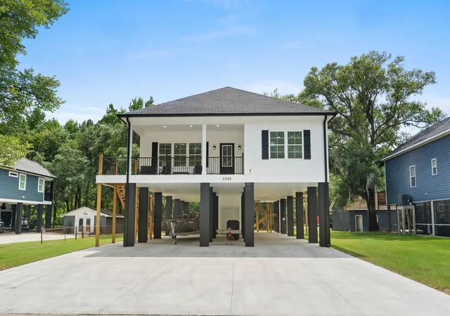 Photo 1 of Single family home for sale at 5022 Pitch Landing Dr, Conway, SC 29527 | MLS# 2614995 | Listing updated on 2026-07-24