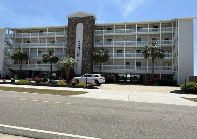 Photo 1 of Condo for sale at 811 Ocean Blvd N #205, Surfside Beach, SC 29575 | MLS# 2614996 | Listing updated on 2026-07-21
