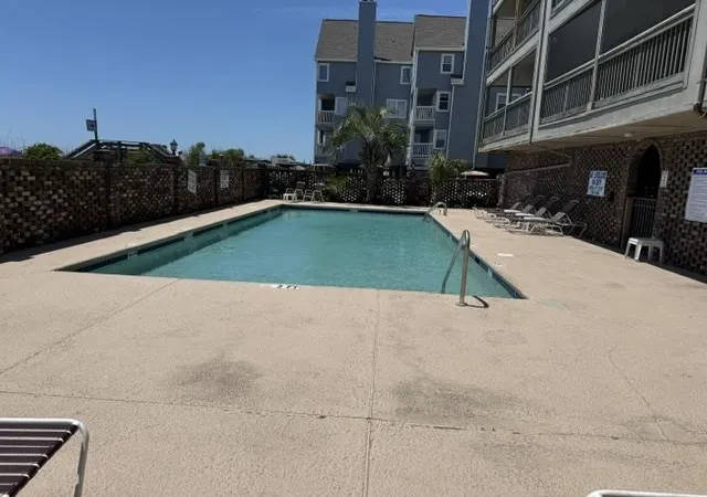 Photo 3 of Condo for sale at 811 Ocean Blvd N #205, Surfside Beach, SC 29575 | MLS# 2614996 | Listing updated on 2026-07-21
