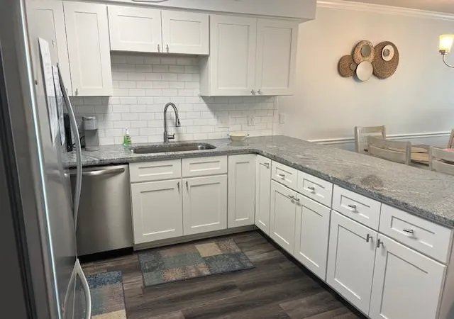 Photo 4 of Condo for sale at 811 Ocean Blvd N #205, Surfside Beach, SC 29575 | MLS# 2614996 | Listing updated on 2026-07-21