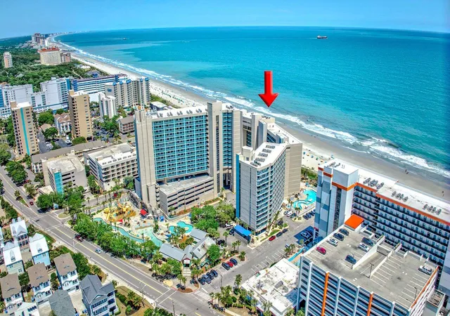 Photo 2 of Condo for sale at 201 74th Avenue N #2436, Myrtle Beach, SC 29572 | MLS# 2614997 | Listing updated on 2026-08-24