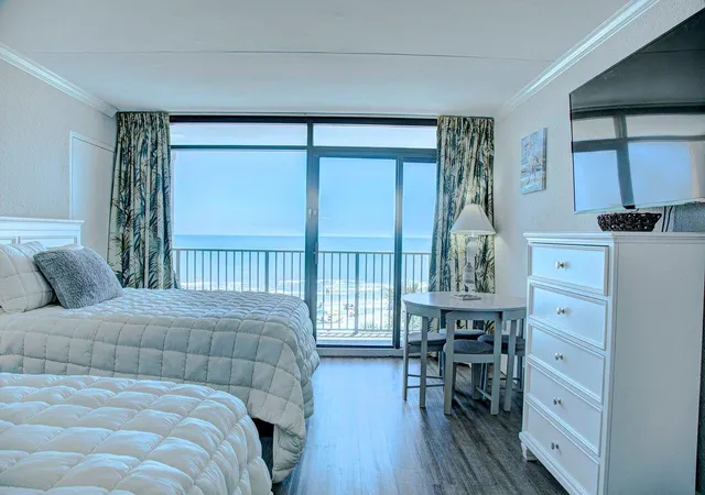 Photo 3 of Condo for sale at 201 74th Avenue N #2436, Myrtle Beach, SC 29572 | MLS# 2614997 | Listing updated on 2026-08-24