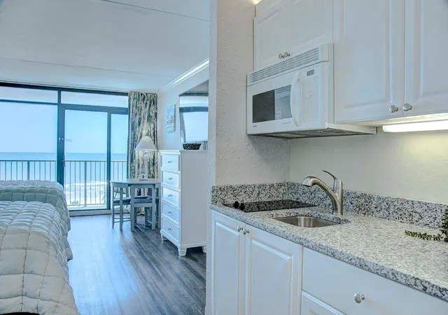 Photo 4 of Condo for sale at 201 74th Avenue N #2436, Myrtle Beach, SC 29572 | MLS# 2614997 | Listing updated on 2026-08-24