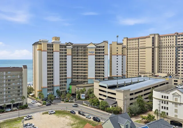 1st image of 4800 S Ocean Blvd #414, North Myrtle Beach, SC 29582 | MLS# 2615001