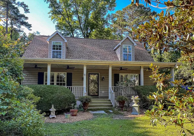Homes for sale in Pawleys Island, SC | 68 Partridge Ln, Pawleys Island, SC 29585 | MLS# 2615007