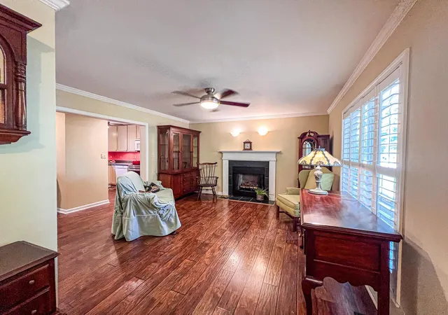 Homes for sale in Pawleys Island, SC | 68 Partridge Ln, Pawleys Island, SC 29585 | MLS# 2615007